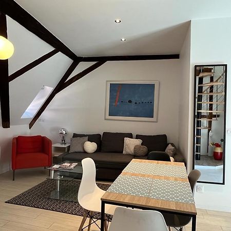 La Mariana - Old Town Cosy Apartments Colmar Extérieur photo
