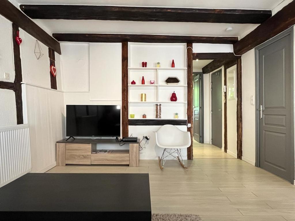 La Mariana - Old Town Cosy Apartments Colmar Extérieur photo