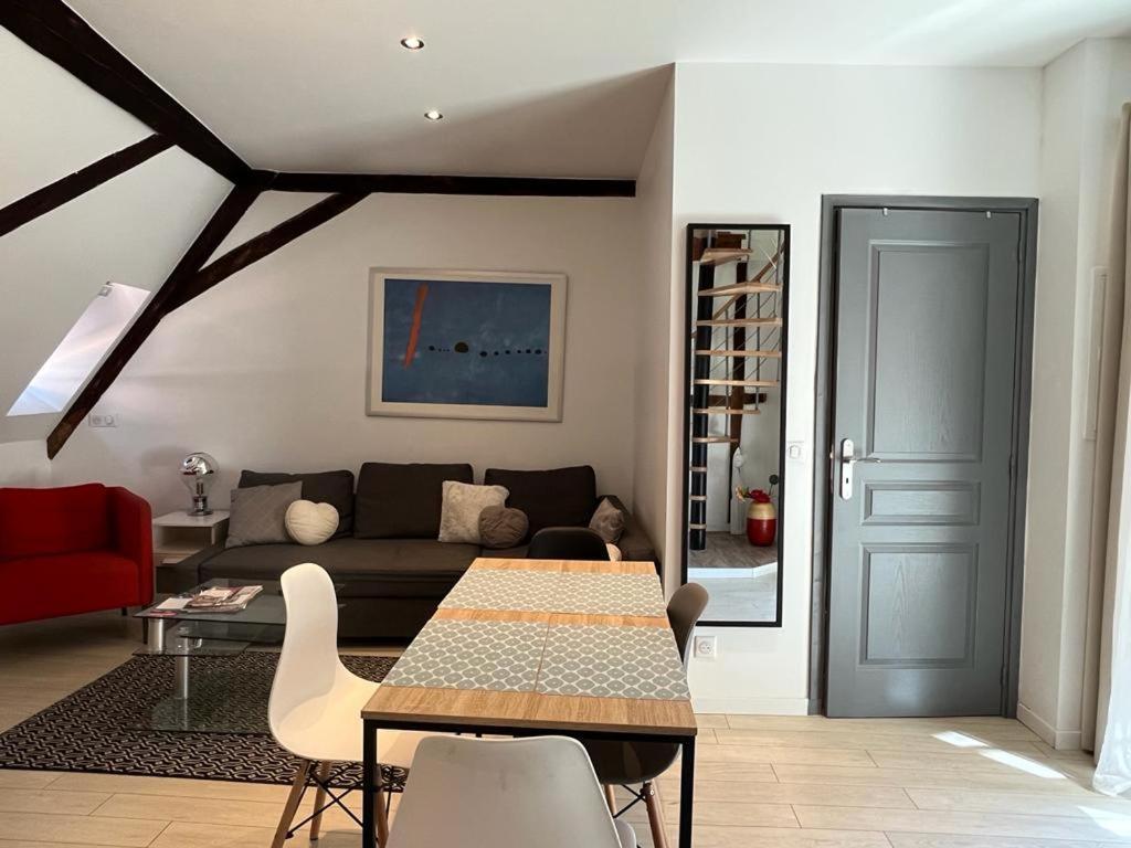 La Mariana - Old Town Cosy Apartments Colmar Extérieur photo